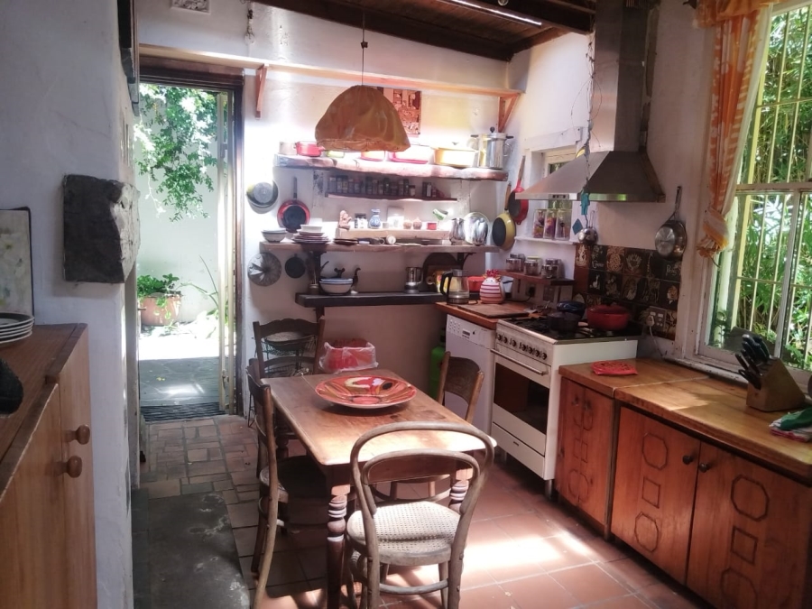 To Let 3 Bedroom Property for Rent in St James Western Cape